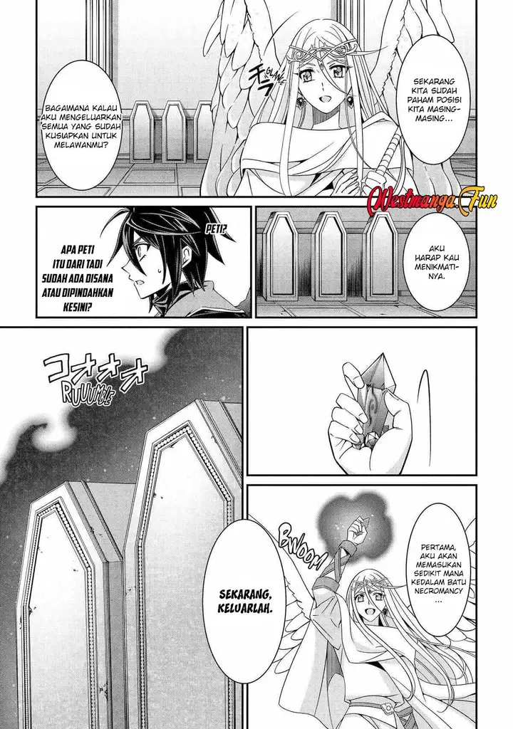 image-komik-shikkoku-tsukai-no-saikyo-yusha-nakama-zenin-ni-uragira-retanode-saikyo-no-mamono-chapter-83-20/32