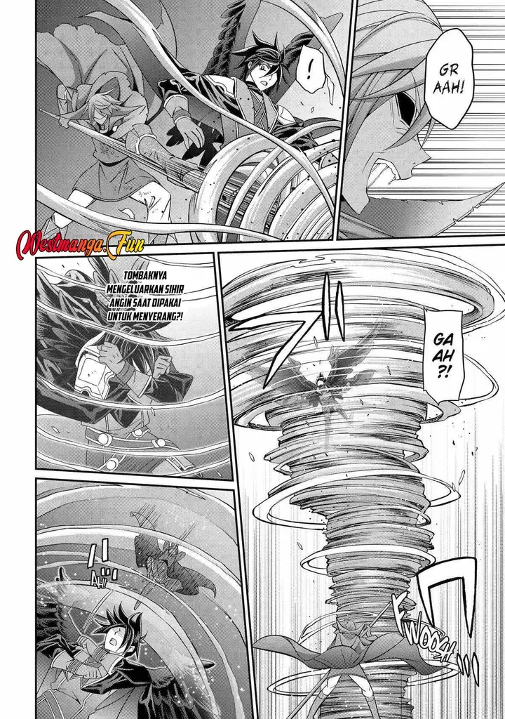 image-komik-shikkoku-tsukai-no-saikyo-yusha-nakama-zenin-ni-uragira-retanode-saikyo-no-mamono-chapter-83-25/32