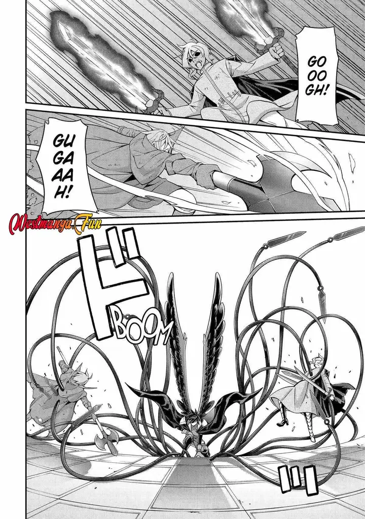 image-komik-shikkoku-tsukai-no-saikyo-yusha-nakama-zenin-ni-uragira-retanode-saikyo-no-mamono-chapter-83-27/32