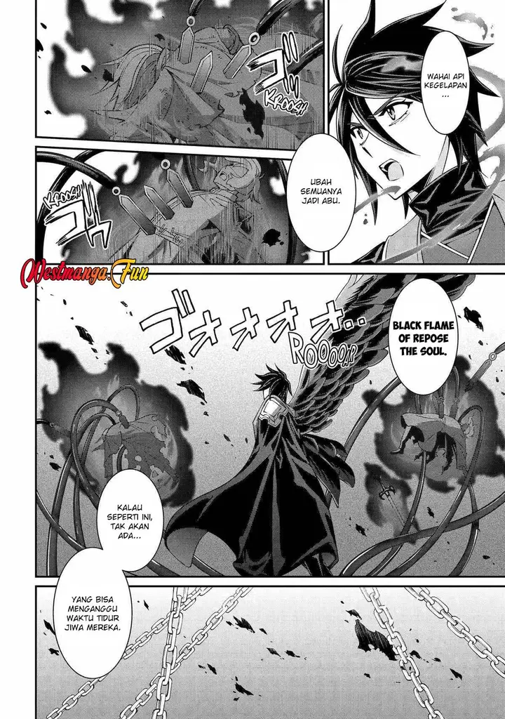 image-komik-shikkoku-tsukai-no-saikyo-yusha-nakama-zenin-ni-uragira-retanode-saikyo-no-mamono-chapter-83-29/32