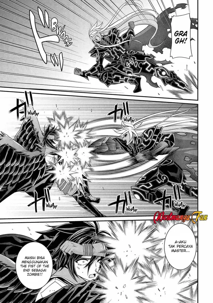 image-komik-shikkoku-tsukai-no-saikyo-yusha-nakama-zenin-ni-uragira-retanode-saikyo-no-mamono-chapter-84-3/31