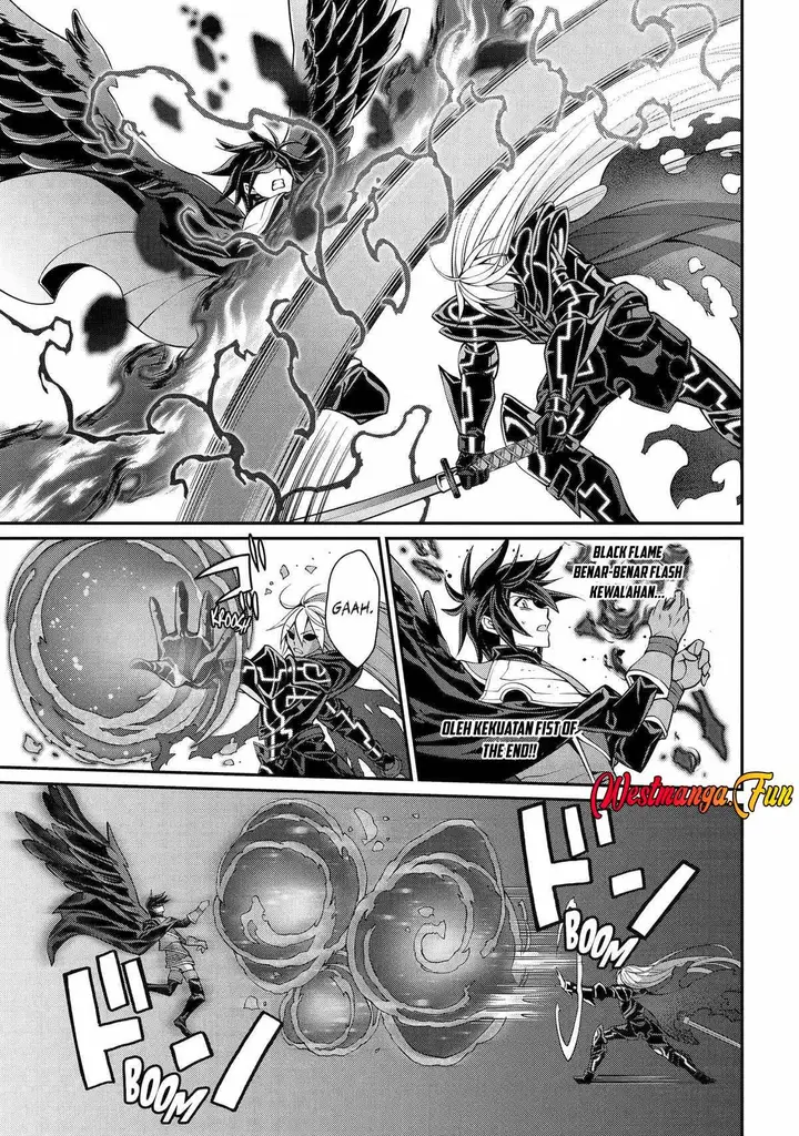 image-komik-shikkoku-tsukai-no-saikyo-yusha-nakama-zenin-ni-uragira-retanode-saikyo-no-mamono-chapter-84-7/31