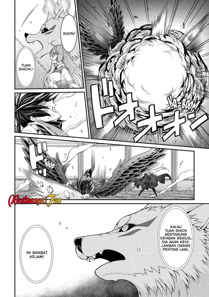 image-komik-shikkoku-tsukai-no-saikyo-yusha-nakama-zenin-ni-uragira-retanode-saikyo-no-mamono-chapter-84-8/31