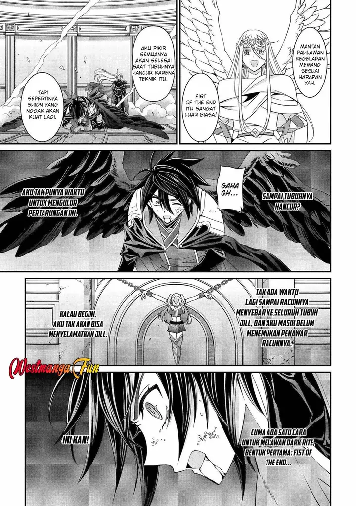 image-komik-shikkoku-tsukai-no-saikyo-yusha-nakama-zenin-ni-uragira-retanode-saikyo-no-mamono-chapter-84-9/31
