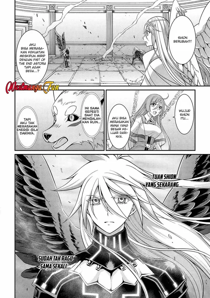 image-komik-shikkoku-tsukai-no-saikyo-yusha-nakama-zenin-ni-uragira-retanode-saikyo-no-mamono-chapter-84-11/31