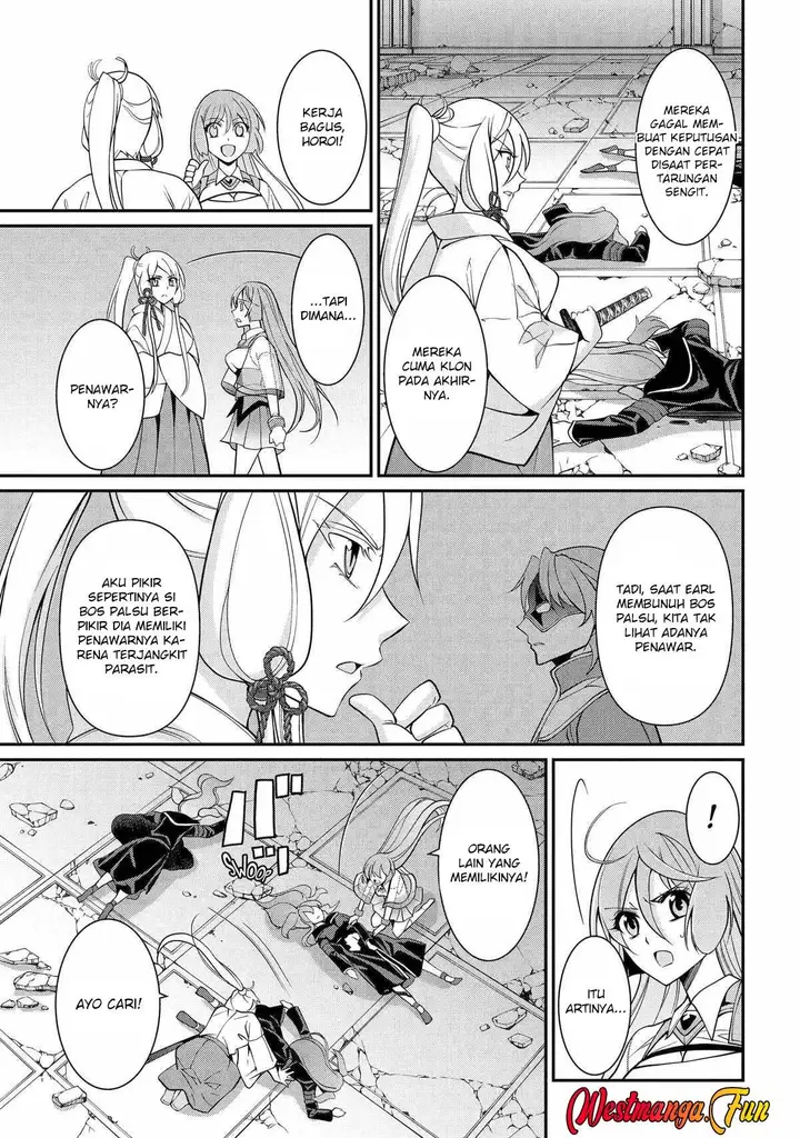 image-komik-shikkoku-tsukai-no-saikyo-yusha-nakama-zenin-ni-uragira-retanode-saikyo-no-mamono-chapter-84-22/31
