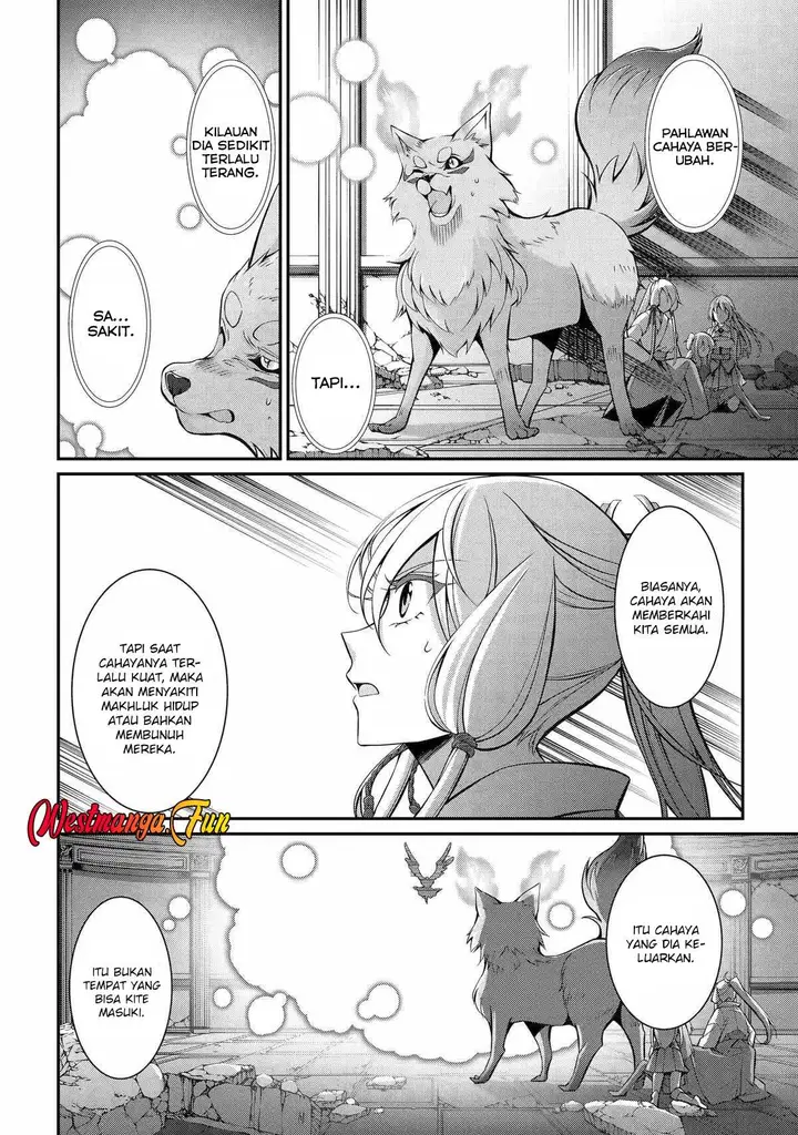 image-komik-shikkoku-tsukai-no-saikyo-yusha-nakama-zenin-ni-uragira-retanode-saikyo-no-mamono-chapter-85-1/32
