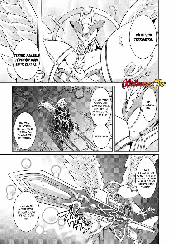 image-komik-shikkoku-tsukai-no-saikyo-yusha-nakama-zenin-ni-uragira-retanode-saikyo-no-mamono-chapter-85-3/32