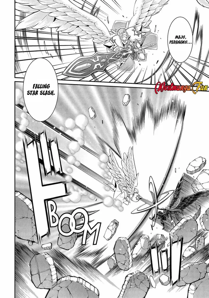 image-komik-shikkoku-tsukai-no-saikyo-yusha-nakama-zenin-ni-uragira-retanode-saikyo-no-mamono-chapter-85-4/32