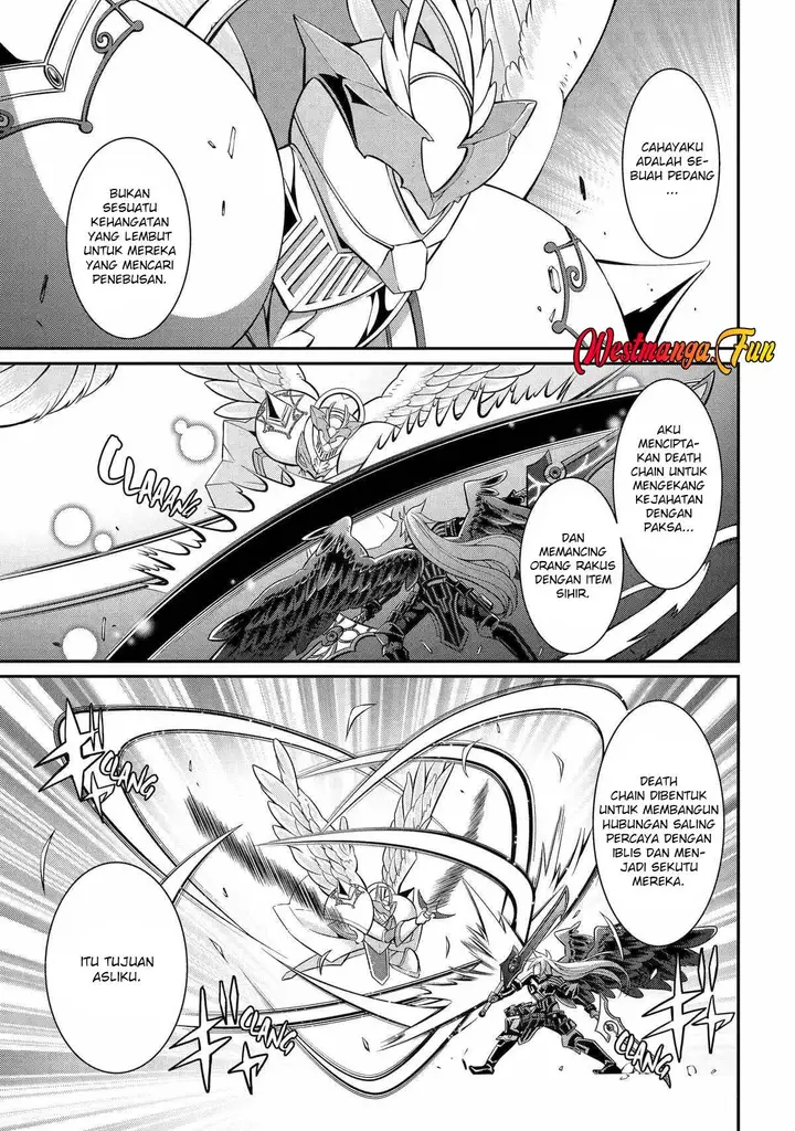 image-komik-shikkoku-tsukai-no-saikyo-yusha-nakama-zenin-ni-uragira-retanode-saikyo-no-mamono-chapter-85-5/32