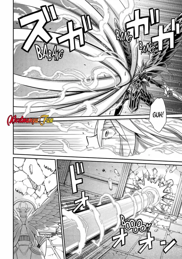 image-komik-shikkoku-tsukai-no-saikyo-yusha-nakama-zenin-ni-uragira-retanode-saikyo-no-mamono-chapter-85-8/32