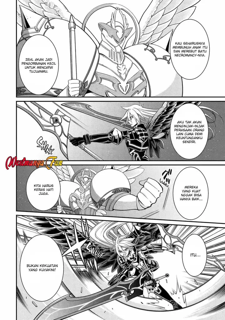 image-komik-shikkoku-tsukai-no-saikyo-yusha-nakama-zenin-ni-uragira-retanode-saikyo-no-mamono-chapter-85-10/32