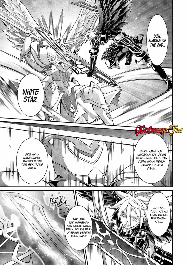 image-komik-shikkoku-tsukai-no-saikyo-yusha-nakama-zenin-ni-uragira-retanode-saikyo-no-mamono-chapter-85-11/32