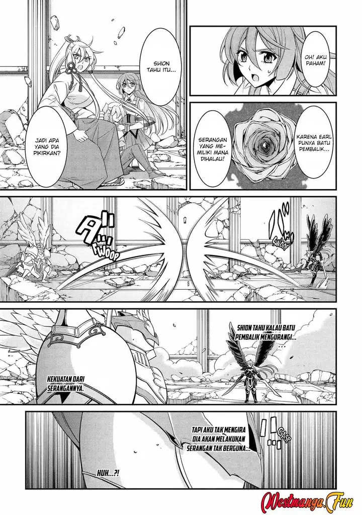 image-komik-shikkoku-tsukai-no-saikyo-yusha-nakama-zenin-ni-uragira-retanode-saikyo-no-mamono-chapter-85-13/32
