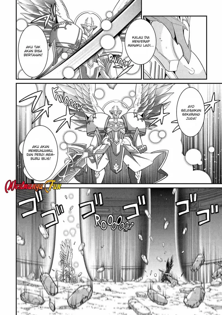 image-komik-shikkoku-tsukai-no-saikyo-yusha-nakama-zenin-ni-uragira-retanode-saikyo-no-mamono-chapter-85-16/32
