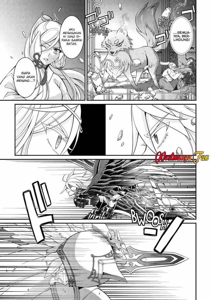 image-komik-shikkoku-tsukai-no-saikyo-yusha-nakama-zenin-ni-uragira-retanode-saikyo-no-mamono-chapter-85-17/32