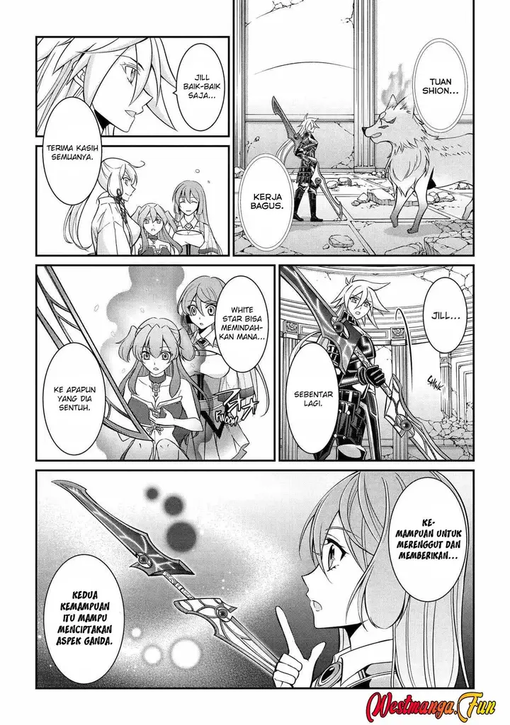 image-komik-shikkoku-tsukai-no-saikyo-yusha-nakama-zenin-ni-uragira-retanode-saikyo-no-mamono-chapter-85-23/32