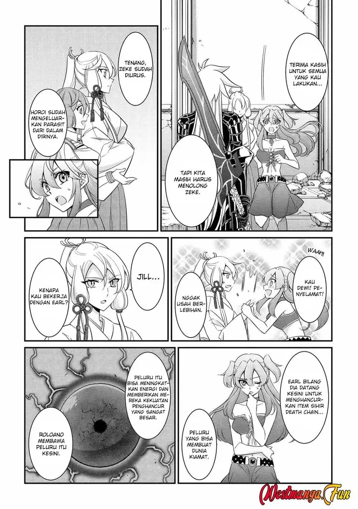 image-komik-shikkoku-tsukai-no-saikyo-yusha-nakama-zenin-ni-uragira-retanode-saikyo-no-mamono-chapter-85-24/32