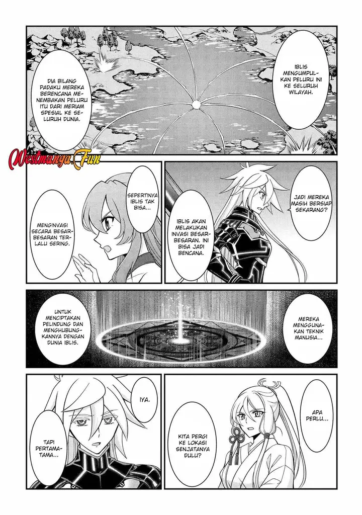 image-komik-shikkoku-tsukai-no-saikyo-yusha-nakama-zenin-ni-uragira-retanode-saikyo-no-mamono-chapter-85-25/32