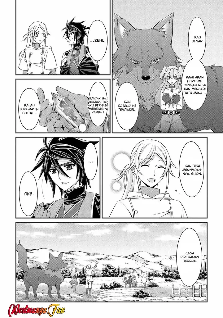 image-komik-shikkoku-tsukai-no-saikyo-yusha-nakama-zenin-ni-uragira-retanode-saikyo-no-mamono-chapter-85-31/32