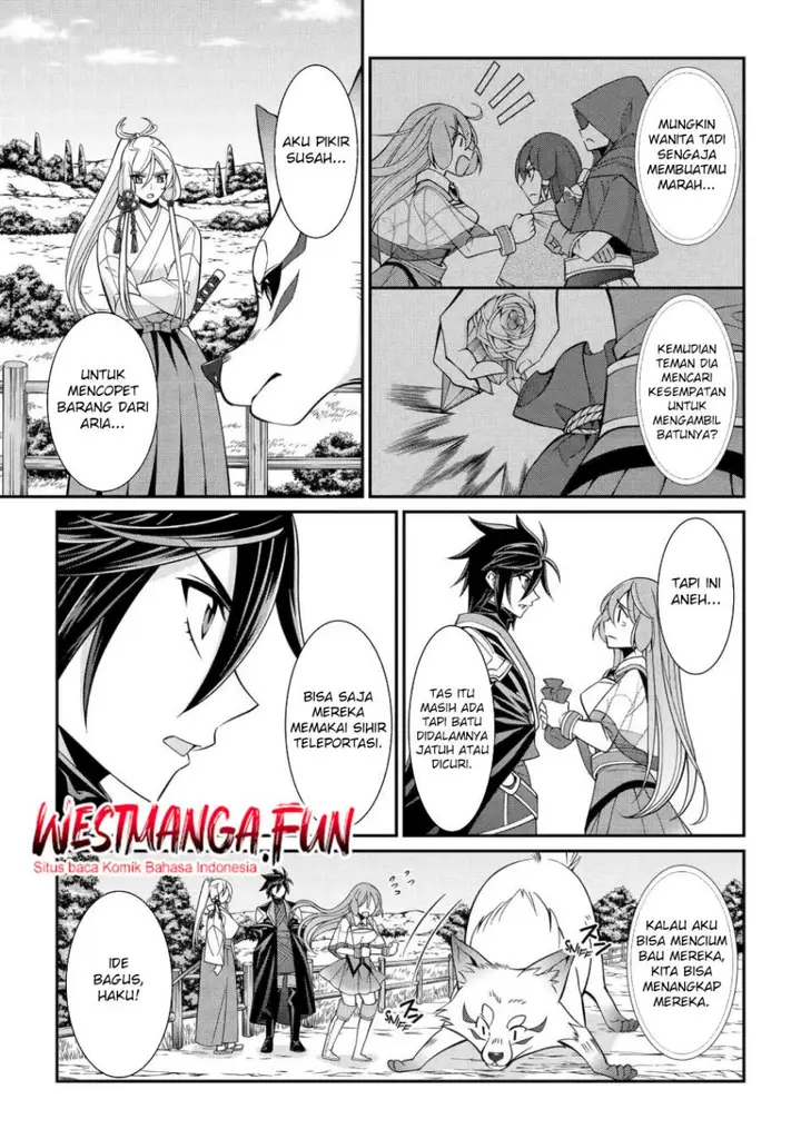 image-komik-shikkoku-tsukai-no-saikyo-yusha-nakama-zenin-ni-uragira-retanode-saikyo-no-mamono-chapter-86-5/32