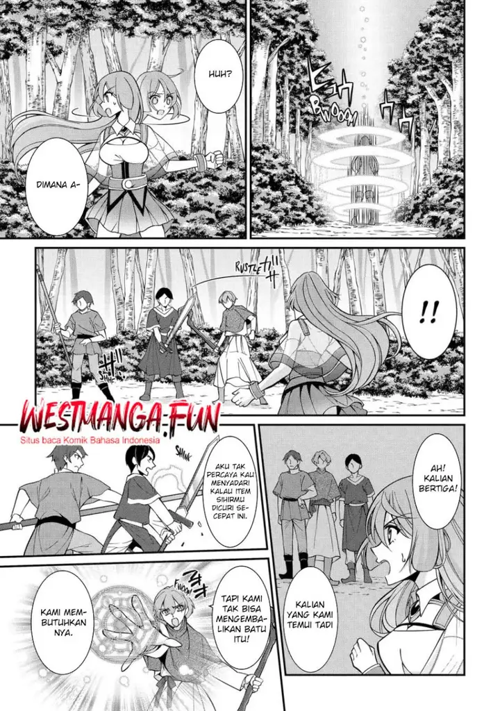 image-komik-shikkoku-tsukai-no-saikyo-yusha-nakama-zenin-ni-uragira-retanode-saikyo-no-mamono-chapter-86-9/32
