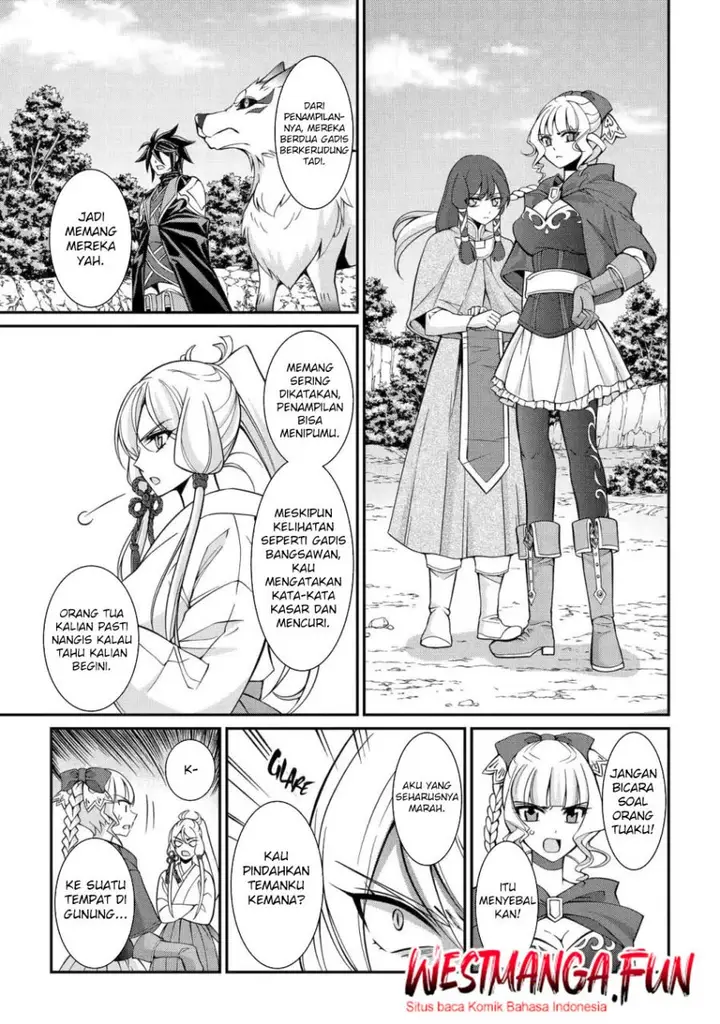 image-komik-shikkoku-tsukai-no-saikyo-yusha-nakama-zenin-ni-uragira-retanode-saikyo-no-mamono-chapter-86-11/32
