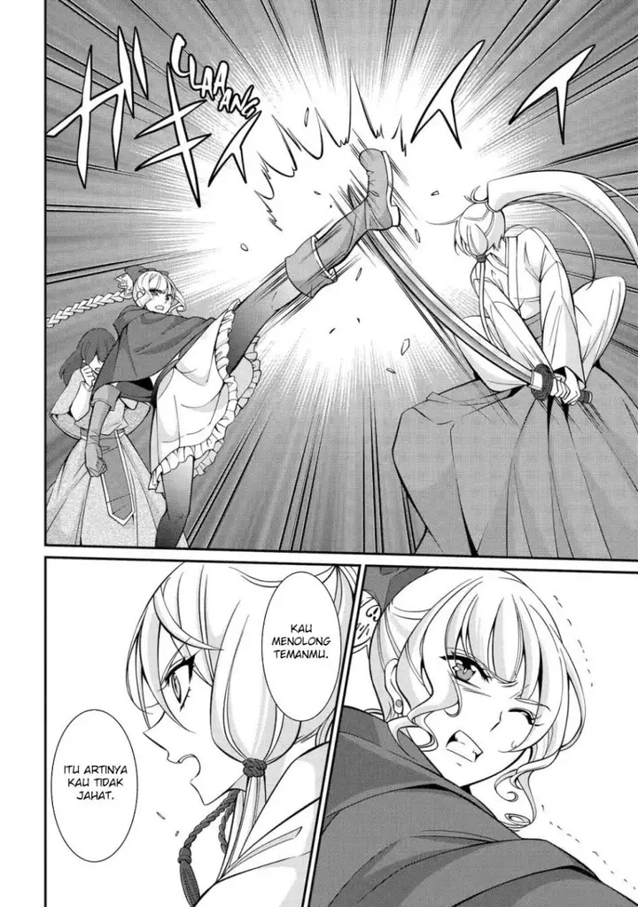 image-komik-shikkoku-tsukai-no-saikyo-yusha-nakama-zenin-ni-uragira-retanode-saikyo-no-mamono-chapter-86-16/32