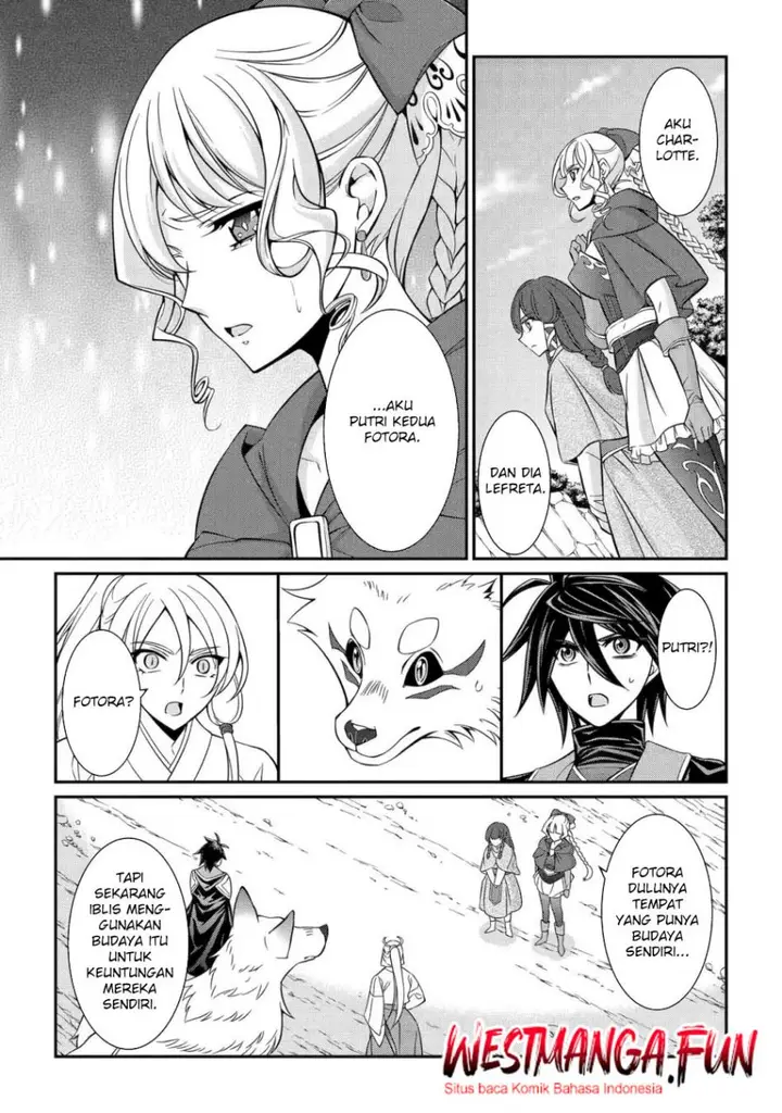 image-komik-shikkoku-tsukai-no-saikyo-yusha-nakama-zenin-ni-uragira-retanode-saikyo-no-mamono-chapter-86-19/32