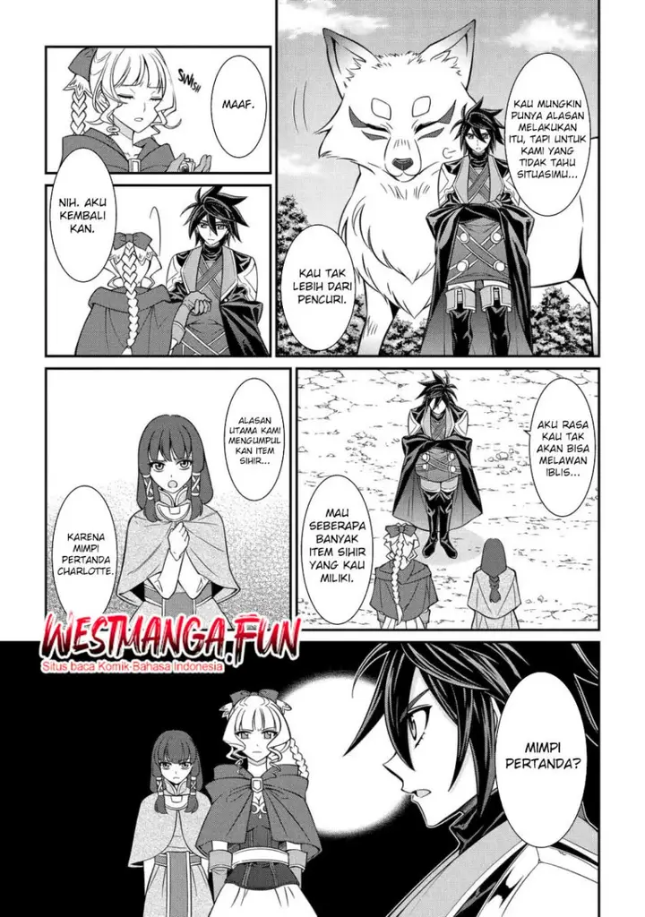 image-komik-shikkoku-tsukai-no-saikyo-yusha-nakama-zenin-ni-uragira-retanode-saikyo-no-mamono-chapter-86-21/32
