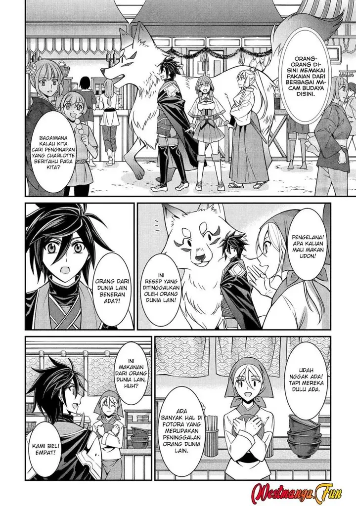 image-komik-shikkoku-tsukai-no-saikyo-yusha-nakama-zenin-ni-uragira-retanode-saikyo-no-mamono-chapter-87-1/34