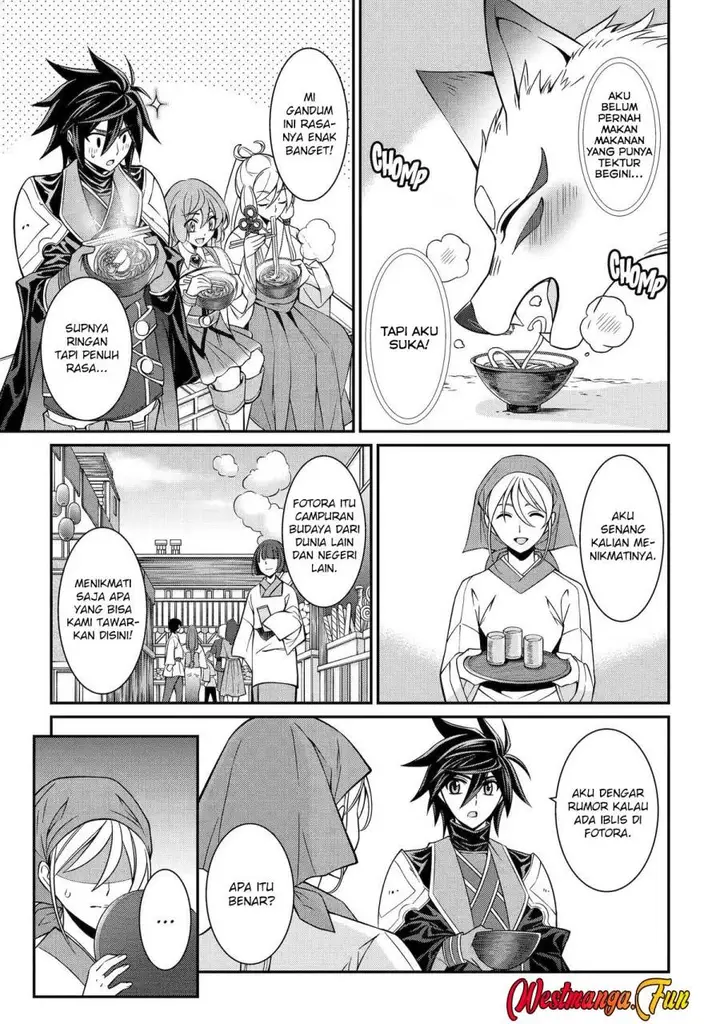 image-komik-shikkoku-tsukai-no-saikyo-yusha-nakama-zenin-ni-uragira-retanode-saikyo-no-mamono-chapter-87-3/34