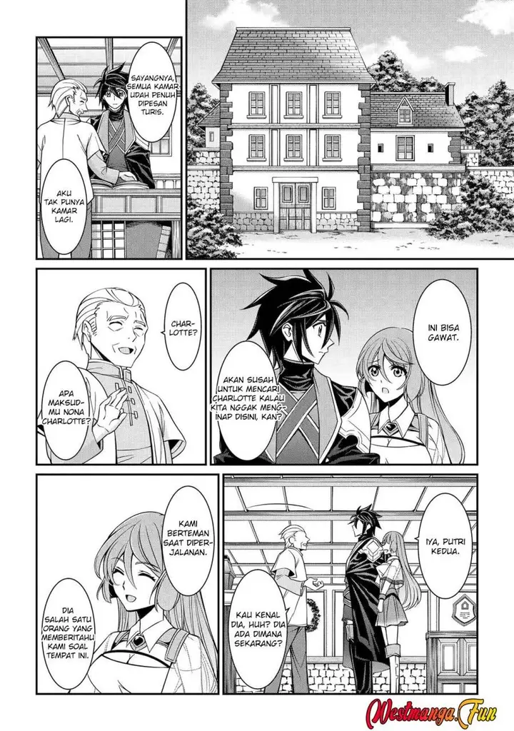 image-komik-shikkoku-tsukai-no-saikyo-yusha-nakama-zenin-ni-uragira-retanode-saikyo-no-mamono-chapter-87-6/34