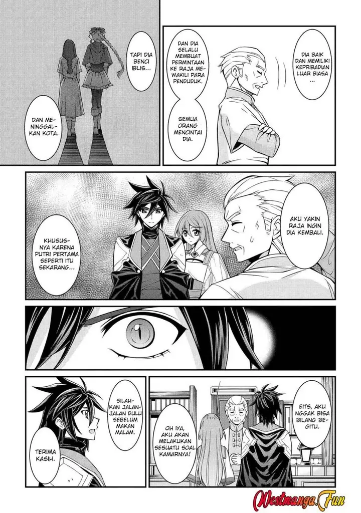 image-komik-shikkoku-tsukai-no-saikyo-yusha-nakama-zenin-ni-uragira-retanode-saikyo-no-mamono-chapter-87-7/34