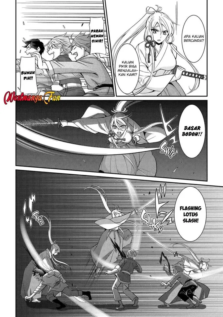 image-komik-shikkoku-tsukai-no-saikyo-yusha-nakama-zenin-ni-uragira-retanode-saikyo-no-mamono-chapter-87-12/34