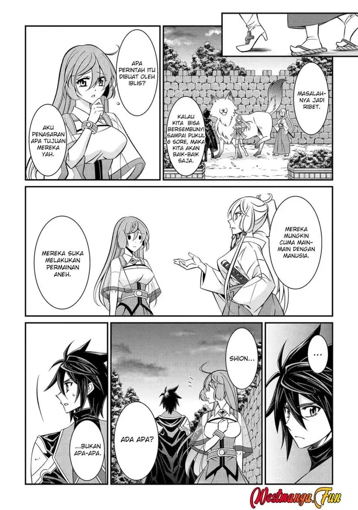 image-komik-shikkoku-tsukai-no-saikyo-yusha-nakama-zenin-ni-uragira-retanode-saikyo-no-mamono-chapter-87-14/34