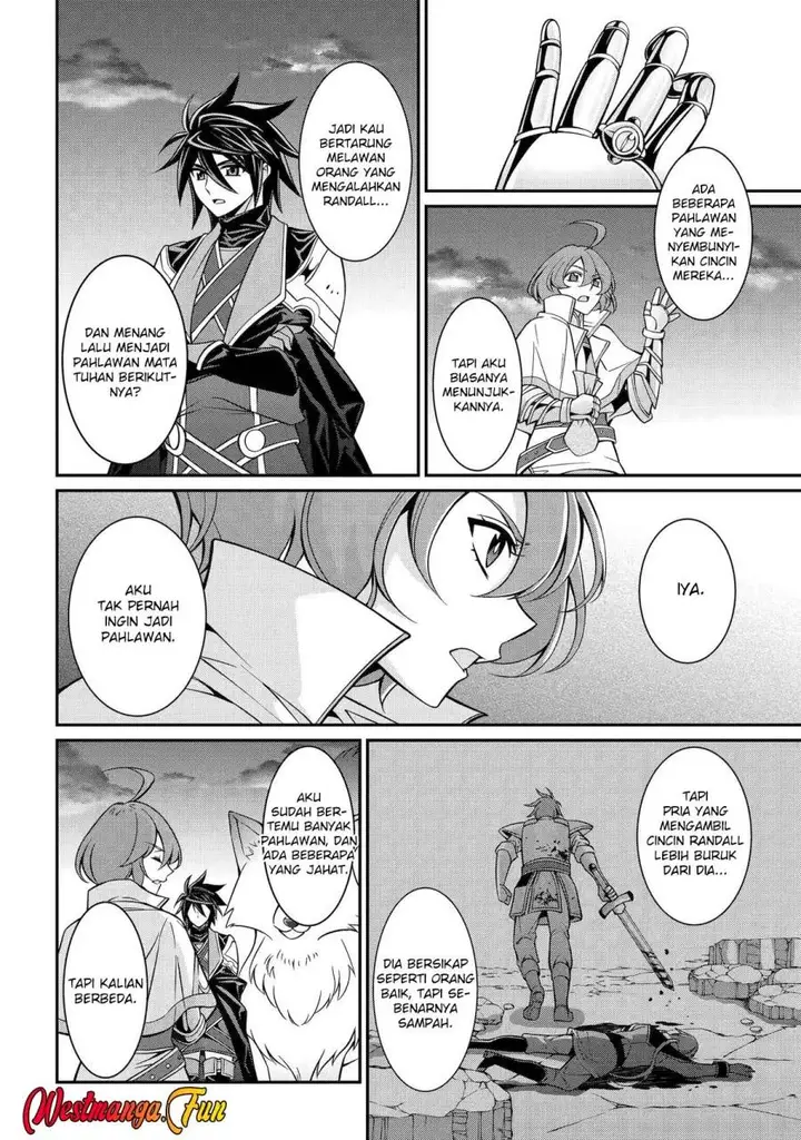 image-komik-shikkoku-tsukai-no-saikyo-yusha-nakama-zenin-ni-uragira-retanode-saikyo-no-mamono-chapter-87-18/34