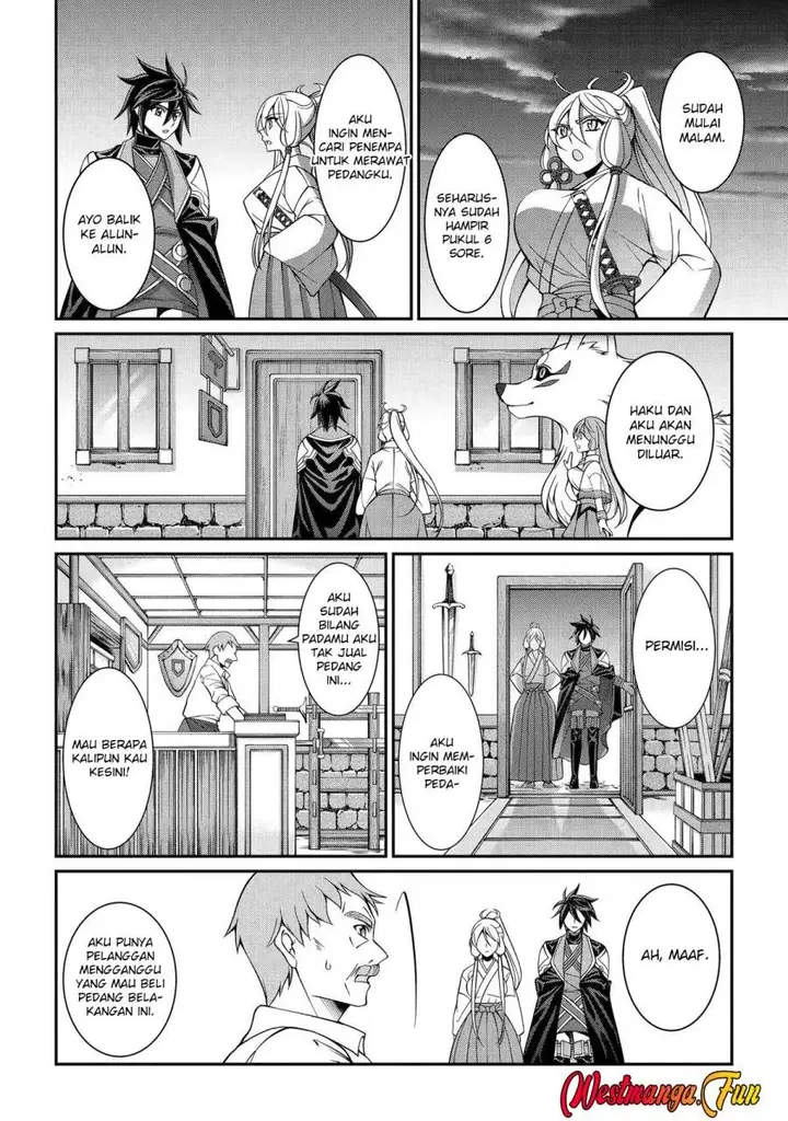 image-komik-shikkoku-tsukai-no-saikyo-yusha-nakama-zenin-ni-uragira-retanode-saikyo-no-mamono-chapter-87-26/34