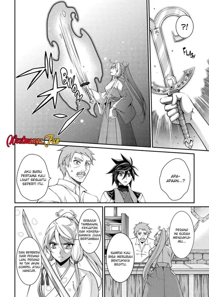 image-komik-shikkoku-tsukai-no-saikyo-yusha-nakama-zenin-ni-uragira-retanode-saikyo-no-mamono-chapter-87-28/34