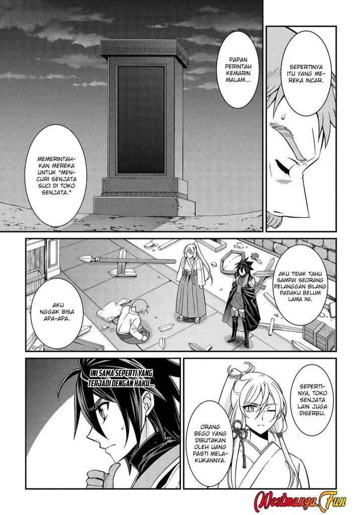 image-komik-shikkoku-tsukai-no-saikyo-yusha-nakama-zenin-ni-uragira-retanode-saikyo-no-mamono-chapter-87-31/34