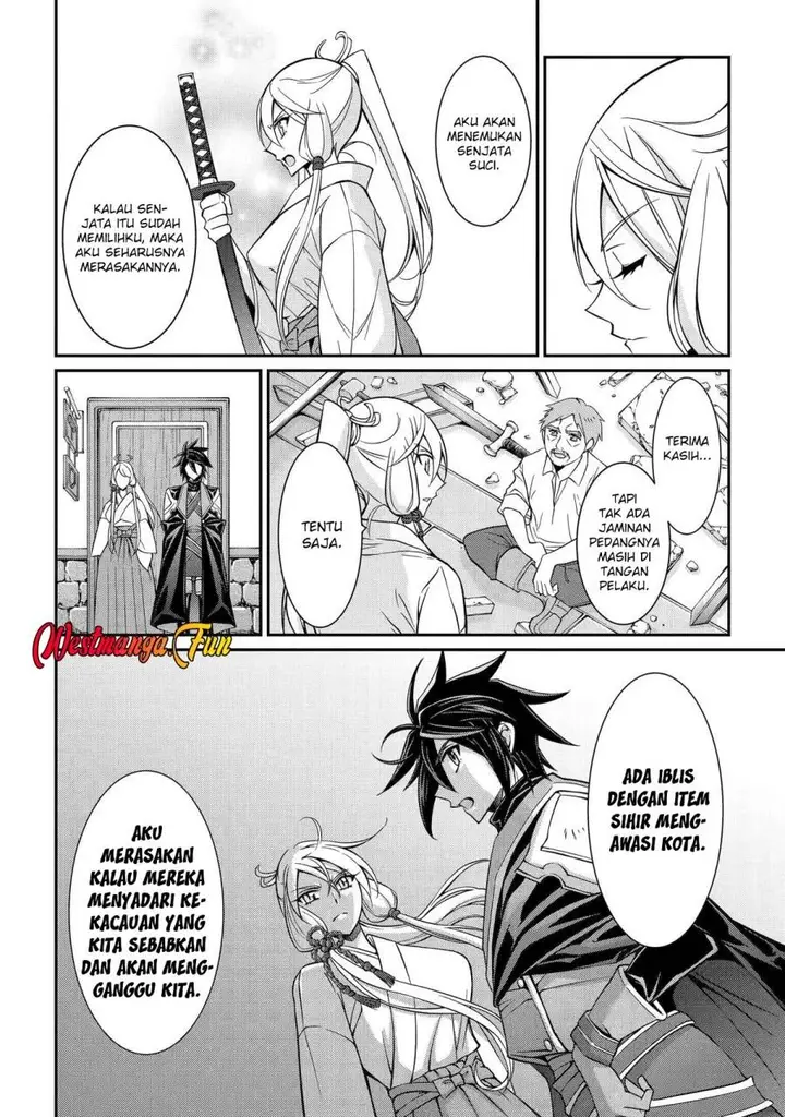 image-komik-shikkoku-tsukai-no-saikyo-yusha-nakama-zenin-ni-uragira-retanode-saikyo-no-mamono-chapter-87-32/34