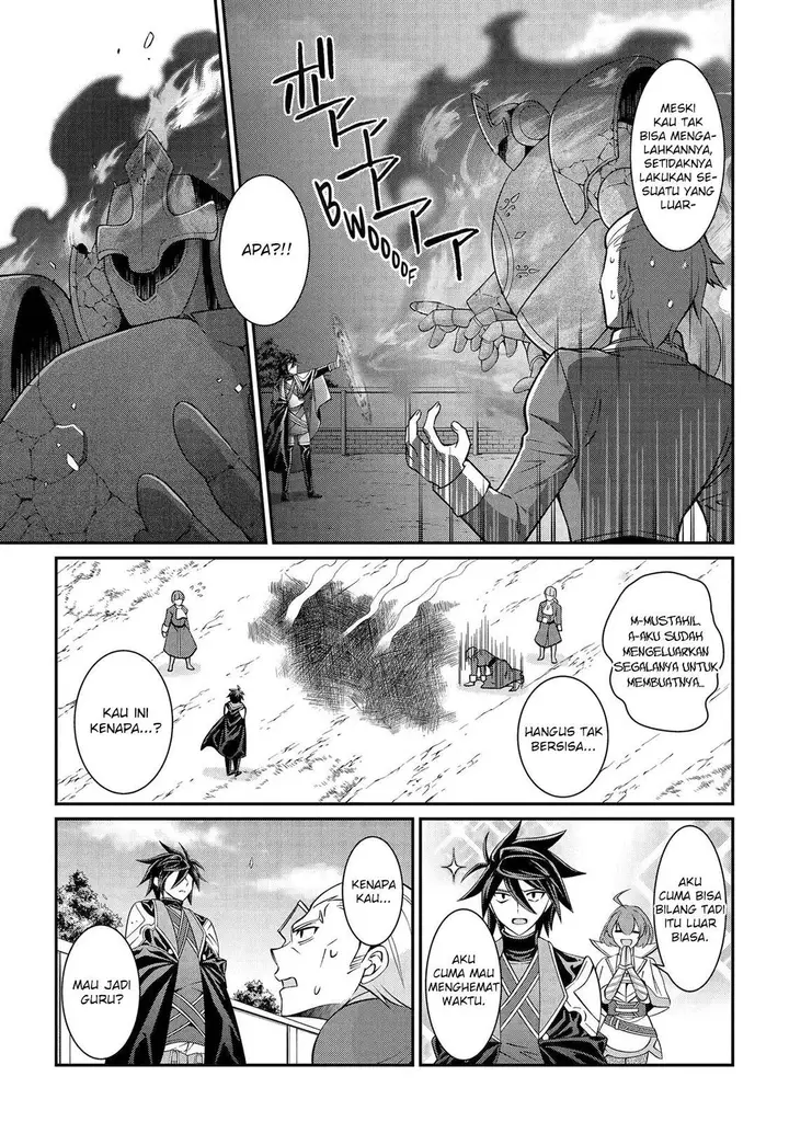 image-komik-shikkoku-tsukai-no-saikyo-yusha-nakama-zenin-ni-uragira-retanode-saikyo-no-mamono-chapter-88-7/33