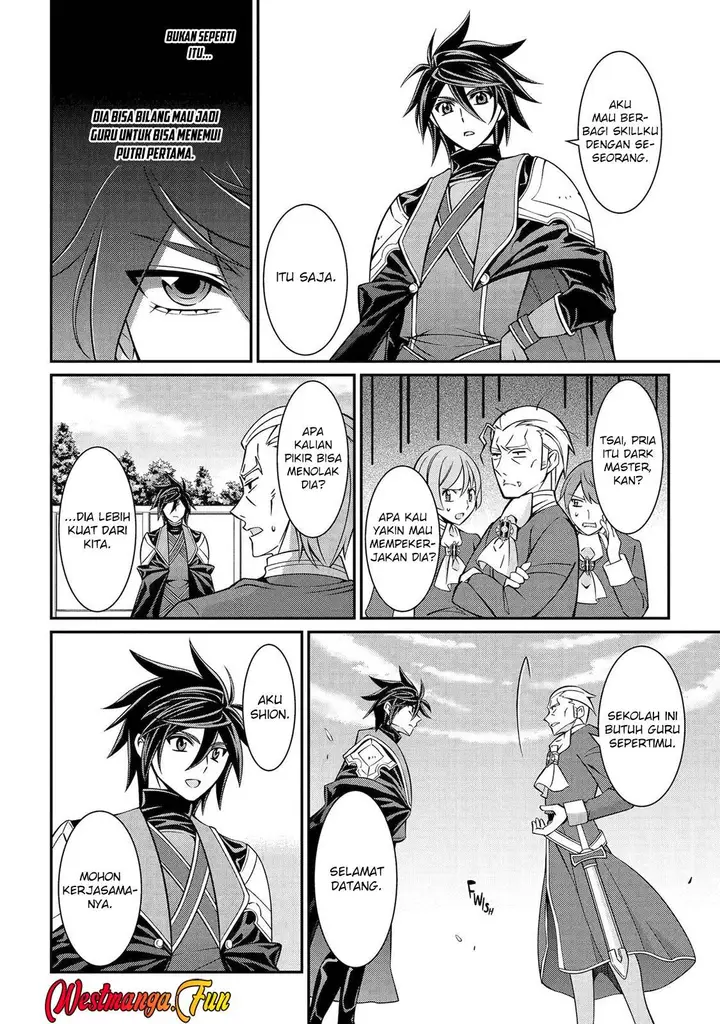 image-komik-shikkoku-tsukai-no-saikyo-yusha-nakama-zenin-ni-uragira-retanode-saikyo-no-mamono-chapter-88-8/33