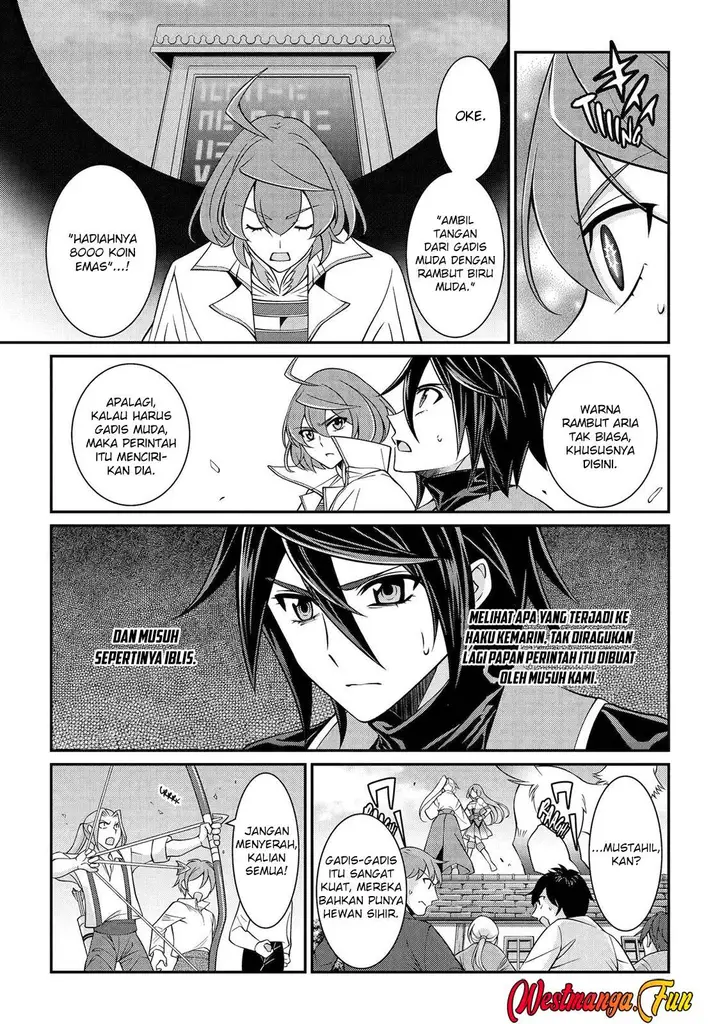 image-komik-shikkoku-tsukai-no-saikyo-yusha-nakama-zenin-ni-uragira-retanode-saikyo-no-mamono-chapter-88-11/33