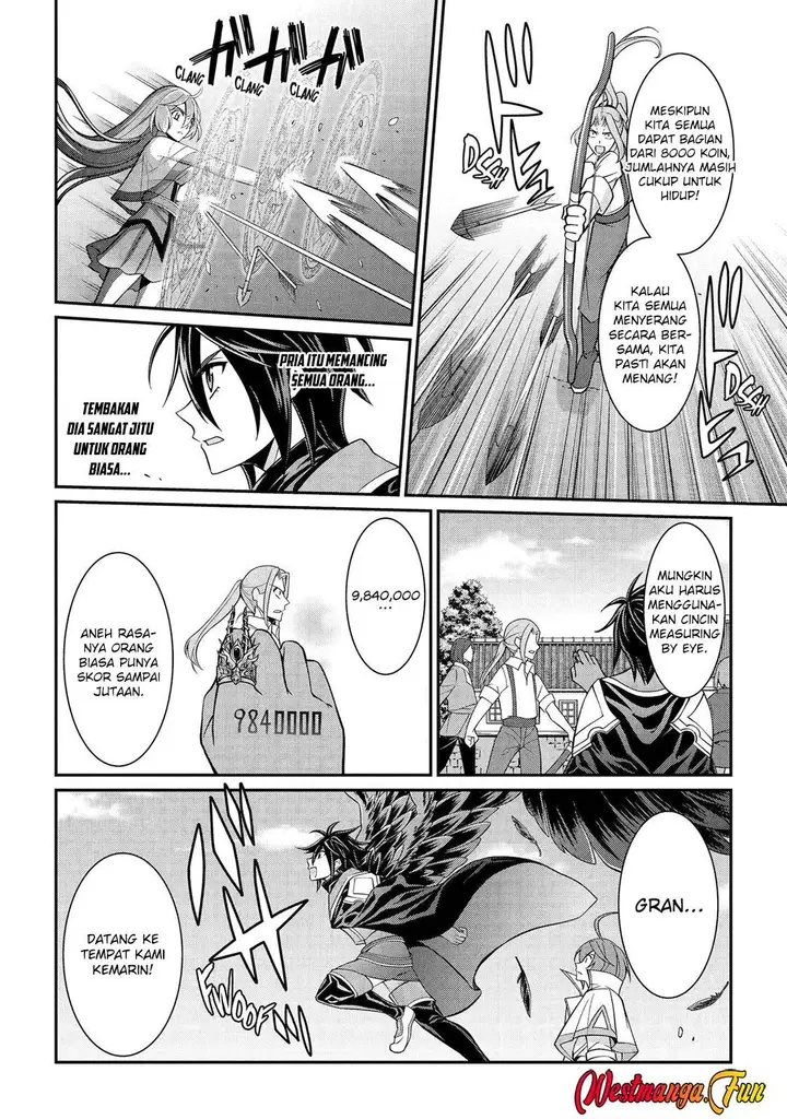 image-komik-shikkoku-tsukai-no-saikyo-yusha-nakama-zenin-ni-uragira-retanode-saikyo-no-mamono-chapter-88-12/33