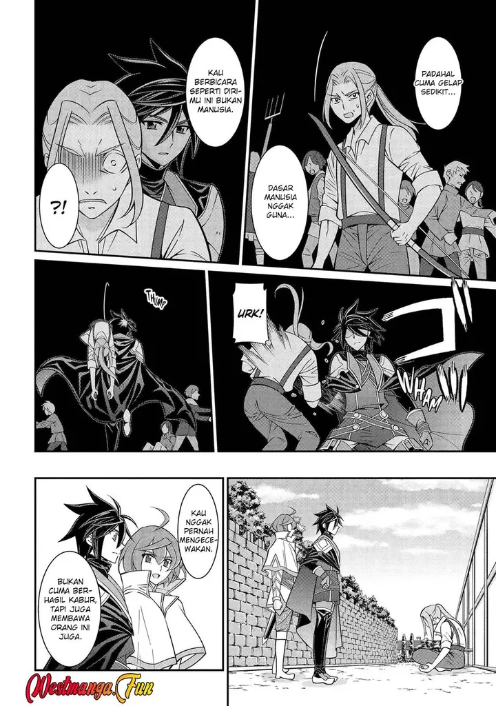 image-komik-shikkoku-tsukai-no-saikyo-yusha-nakama-zenin-ni-uragira-retanode-saikyo-no-mamono-chapter-88-14/33