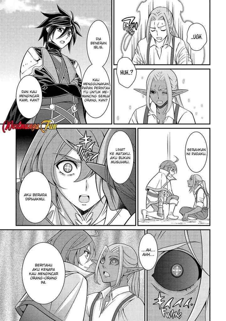image-komik-shikkoku-tsukai-no-saikyo-yusha-nakama-zenin-ni-uragira-retanode-saikyo-no-mamono-chapter-88-15/33