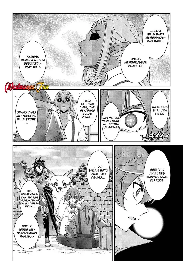 image-komik-shikkoku-tsukai-no-saikyo-yusha-nakama-zenin-ni-uragira-retanode-saikyo-no-mamono-chapter-88-16/33