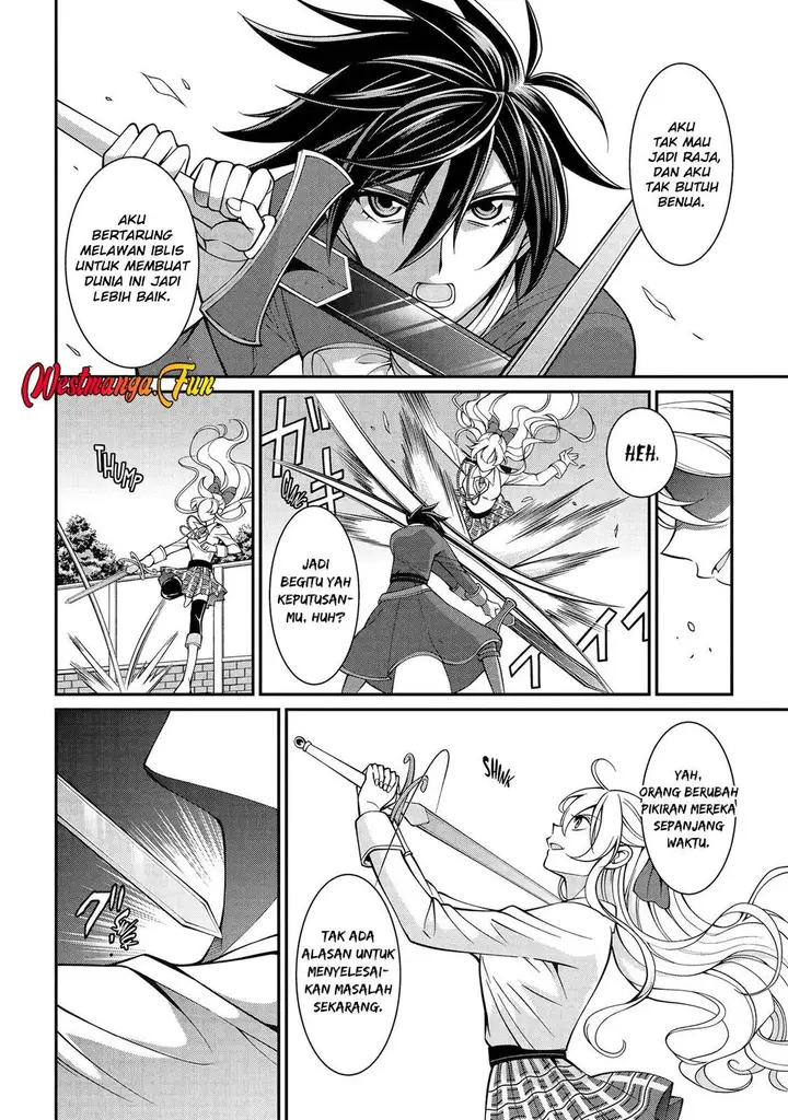 image-komik-shikkoku-tsukai-no-saikyo-yusha-nakama-zenin-ni-uragira-retanode-saikyo-no-mamono-chapter-89-1/33