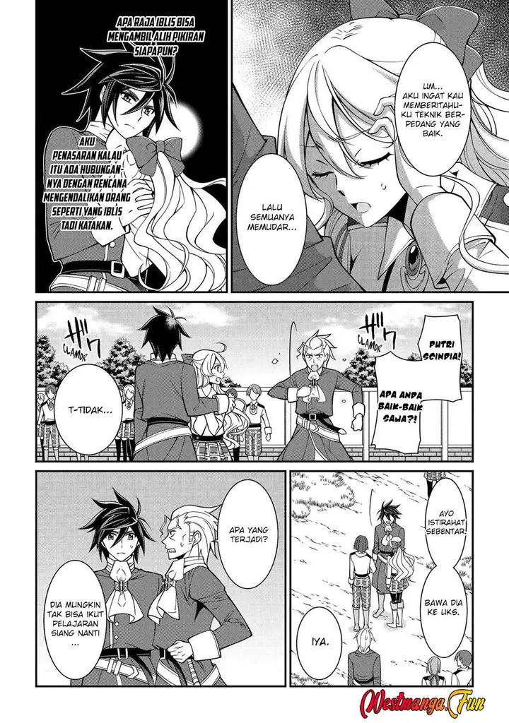 image-komik-shikkoku-tsukai-no-saikyo-yusha-nakama-zenin-ni-uragira-retanode-saikyo-no-mamono-chapter-89-6/33